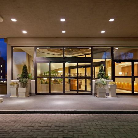 Holiday Inn Portland-By The Bay By Ihg Einrichtungen foto