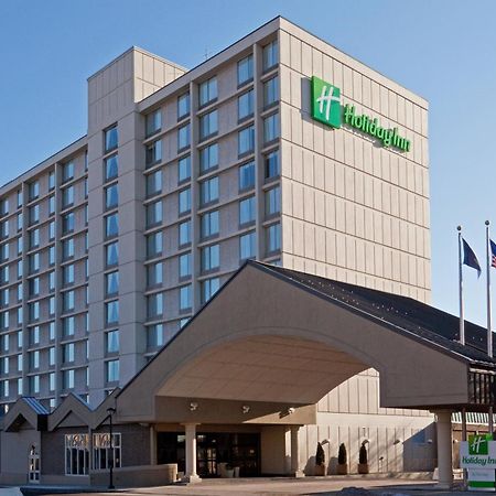 Holiday Inn Portland-By The Bay By Ihg Exterior foto