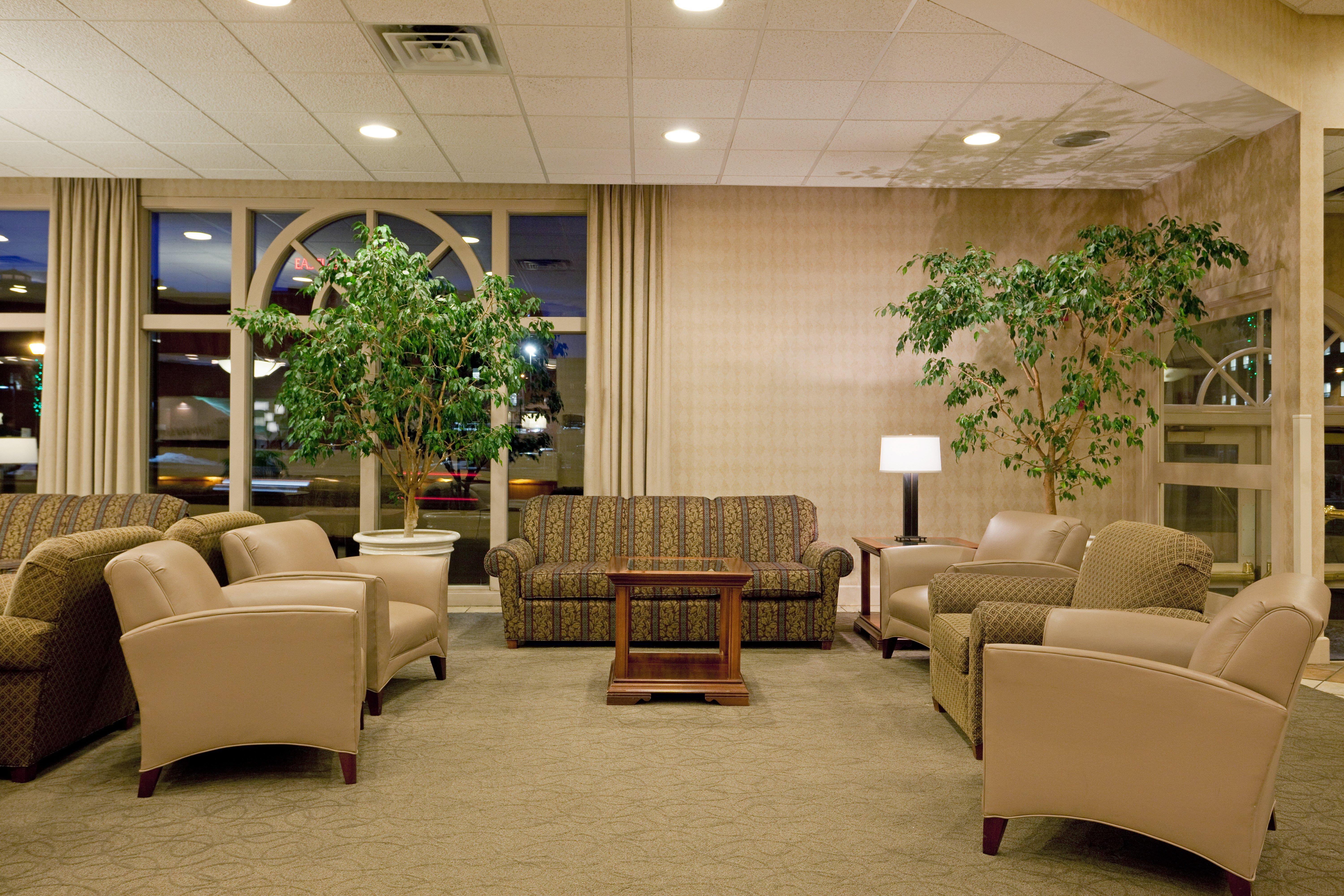 Holiday Inn Portland-By The Bay By Ihg Exterior foto