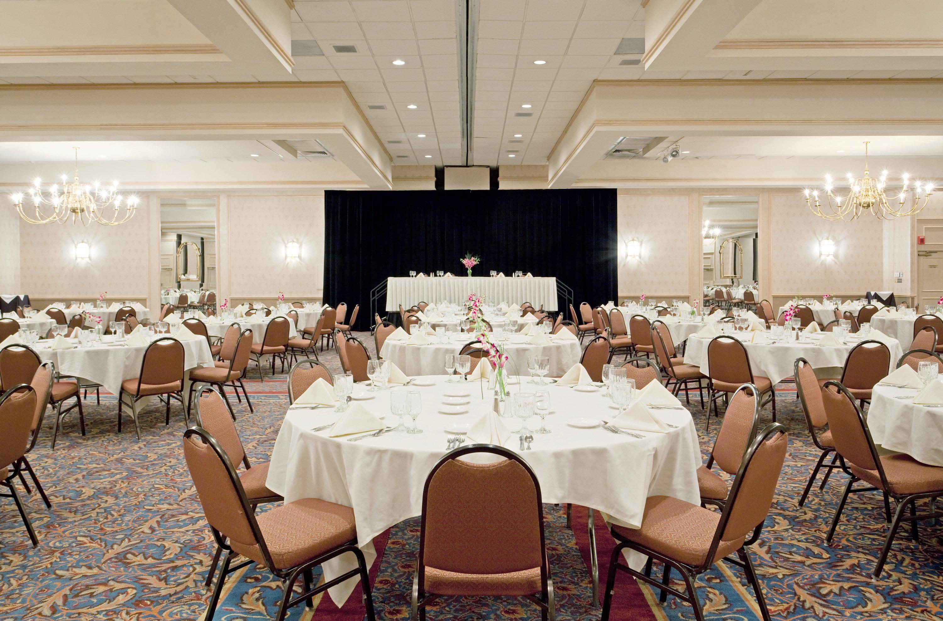 Holiday Inn Portland-By The Bay By Ihg Exterior foto