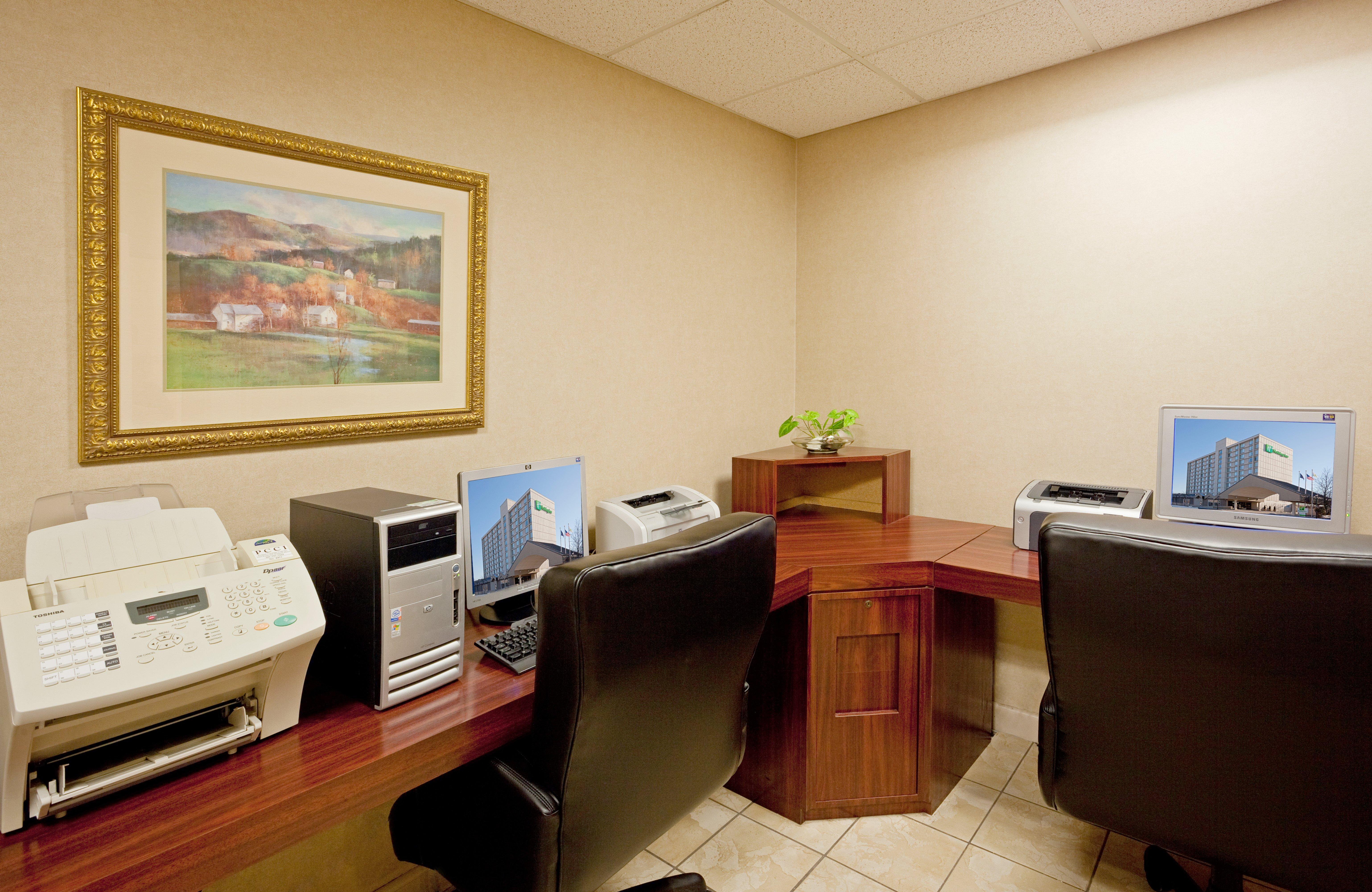 Holiday Inn Portland-By The Bay By Ihg Exterior foto