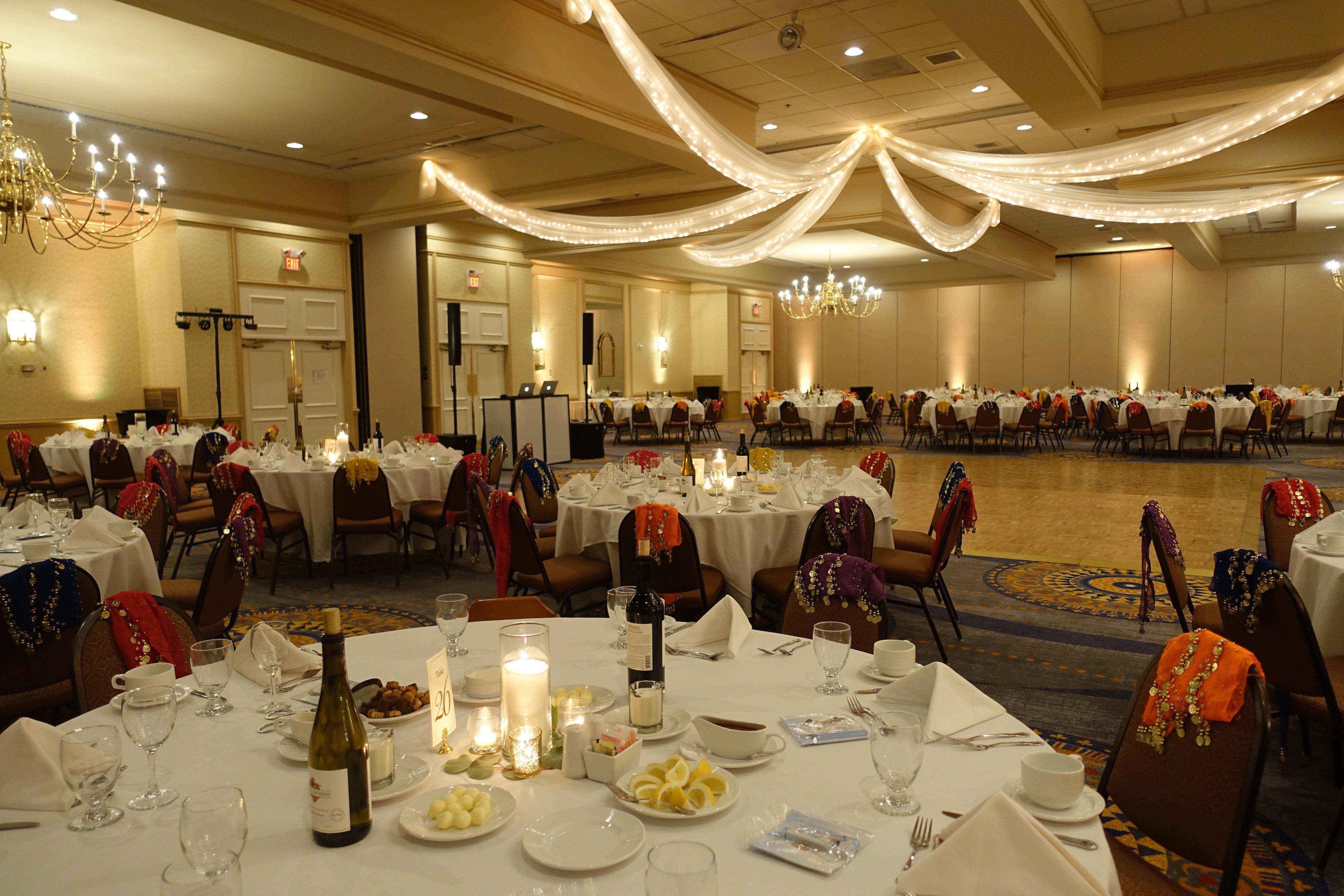 Holiday Inn Portland-By The Bay By Ihg Exterior foto