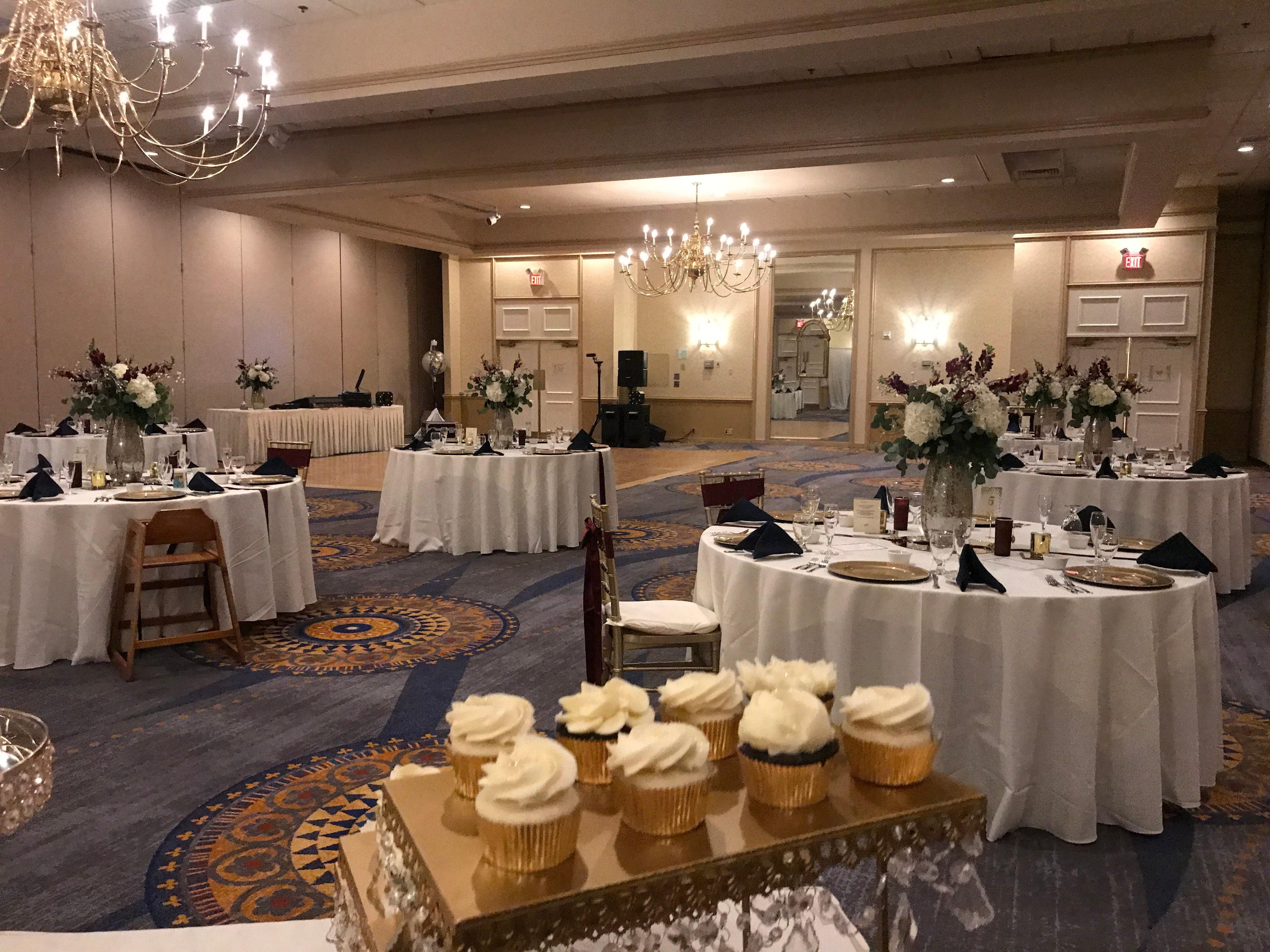 Holiday Inn Portland-By The Bay By Ihg Exterior foto