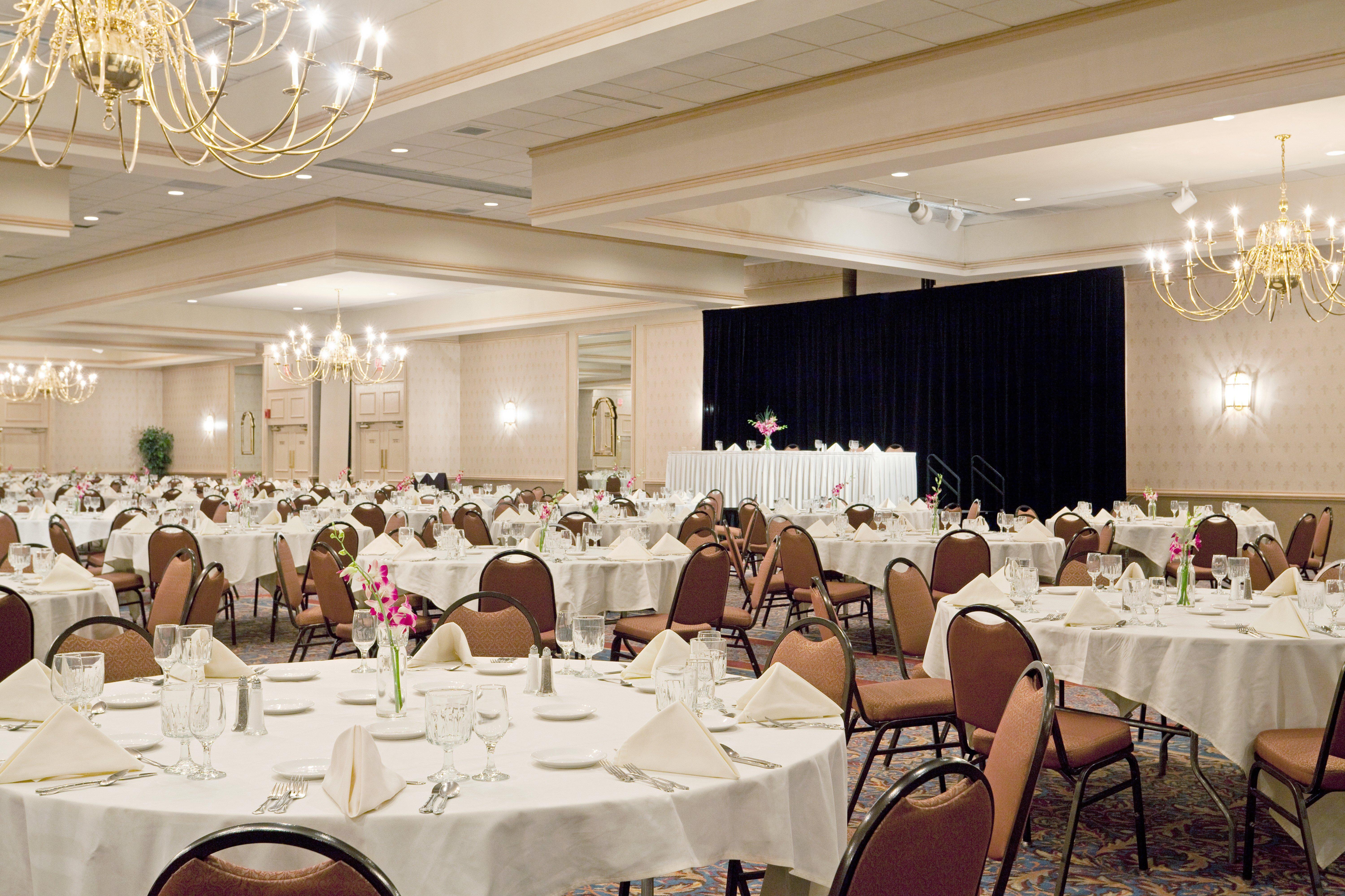 Holiday Inn Portland-By The Bay By Ihg Exterior foto