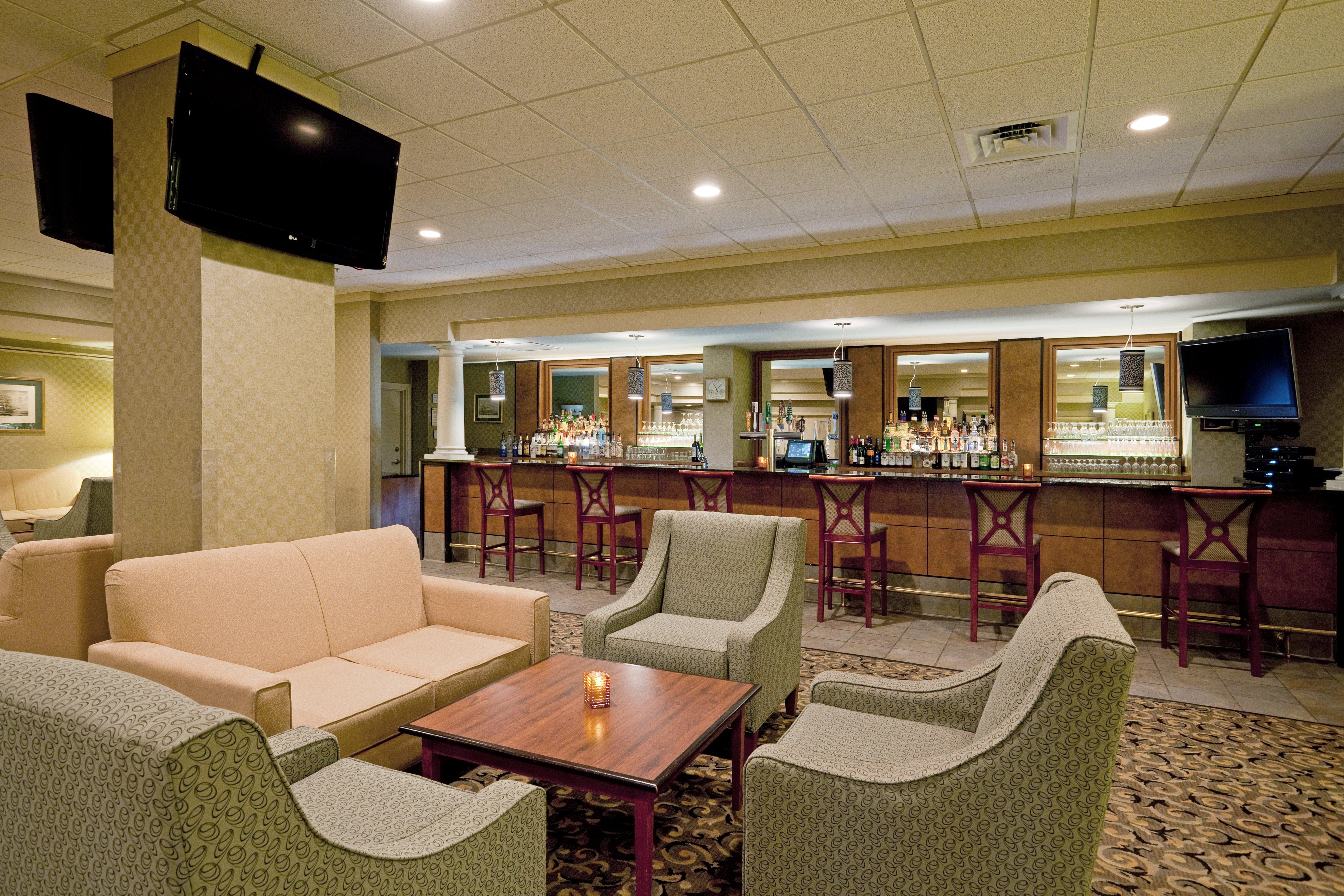 Holiday Inn Portland-By The Bay By Ihg Exterior foto