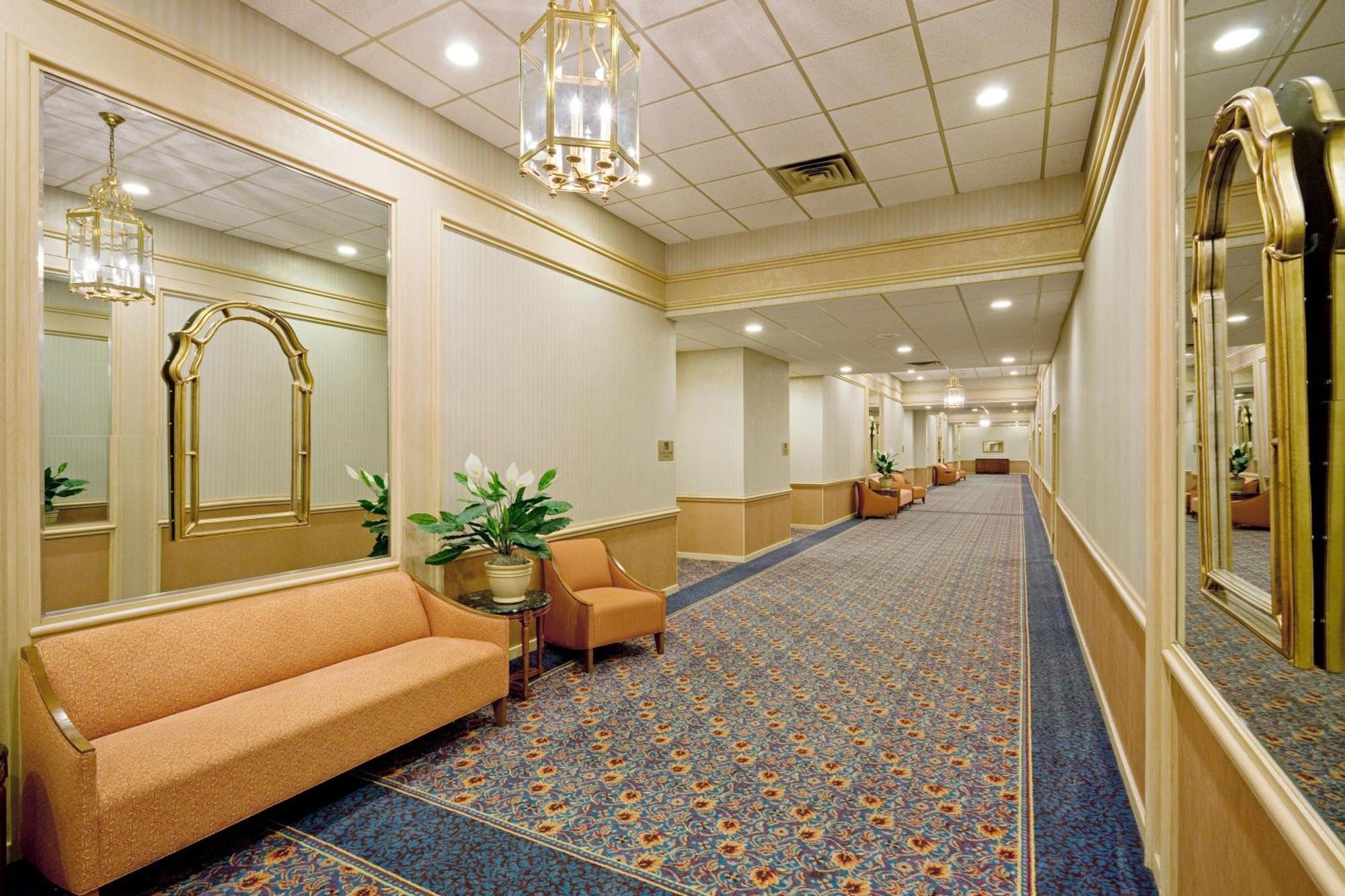 Holiday Inn Portland-By The Bay By Ihg Exterior foto