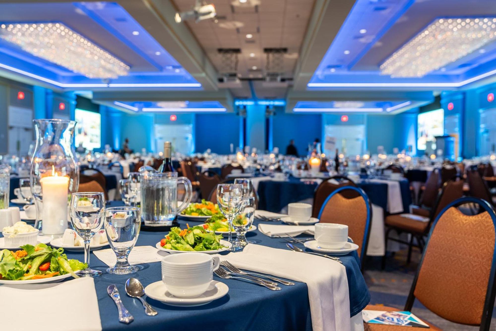 Holiday Inn Portland-By The Bay By Ihg Exterior foto
