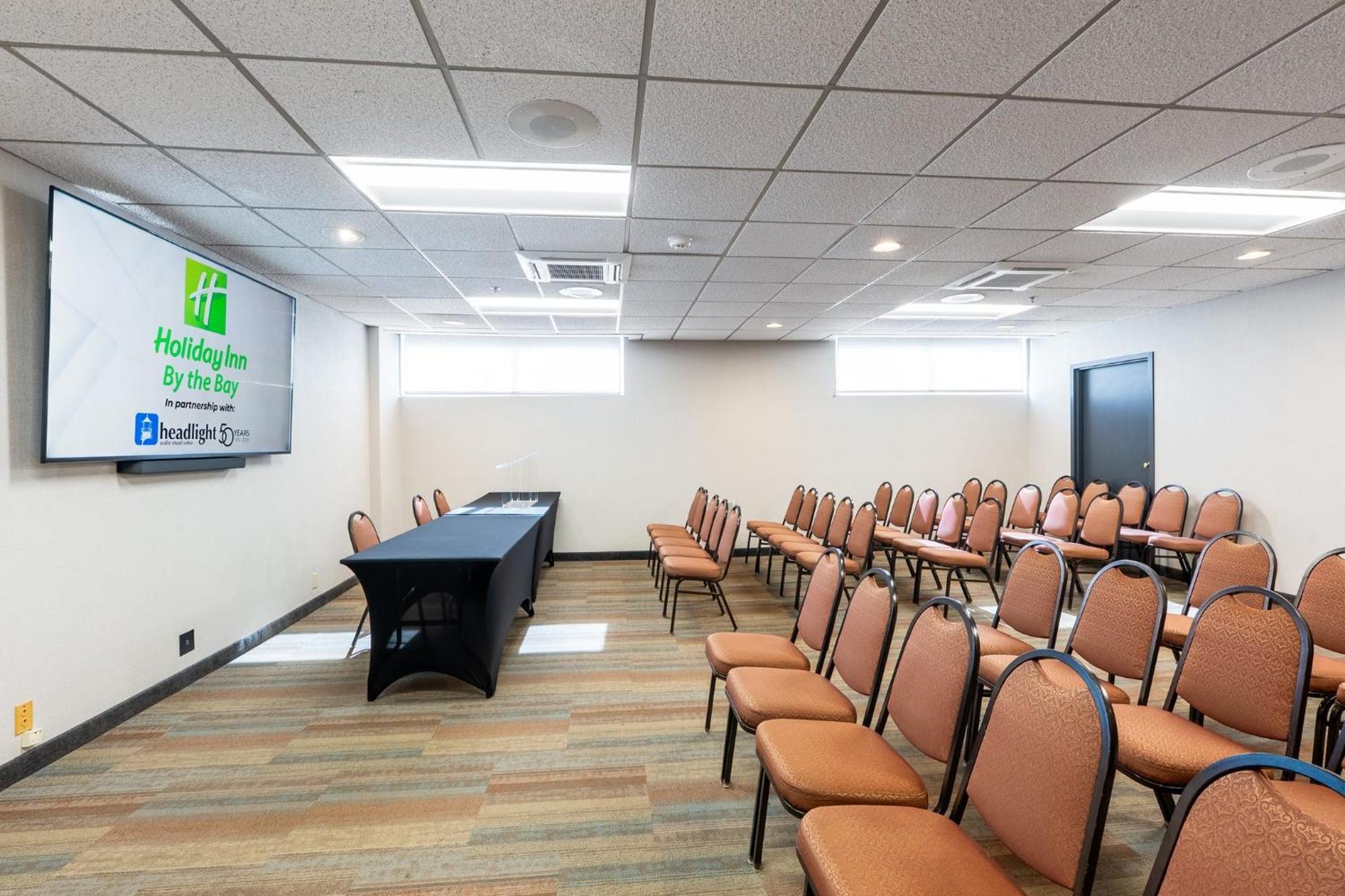 Holiday Inn Portland-By The Bay By Ihg Exterior foto
