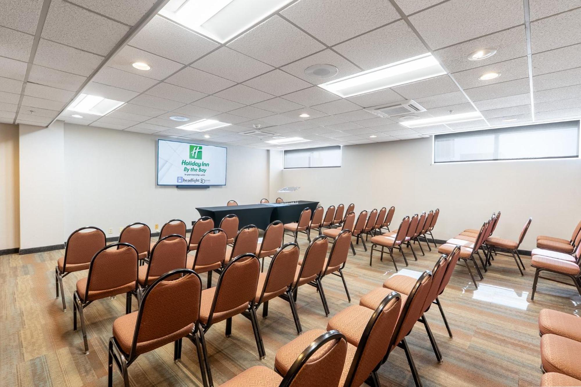 Holiday Inn Portland-By The Bay By Ihg Exterior foto