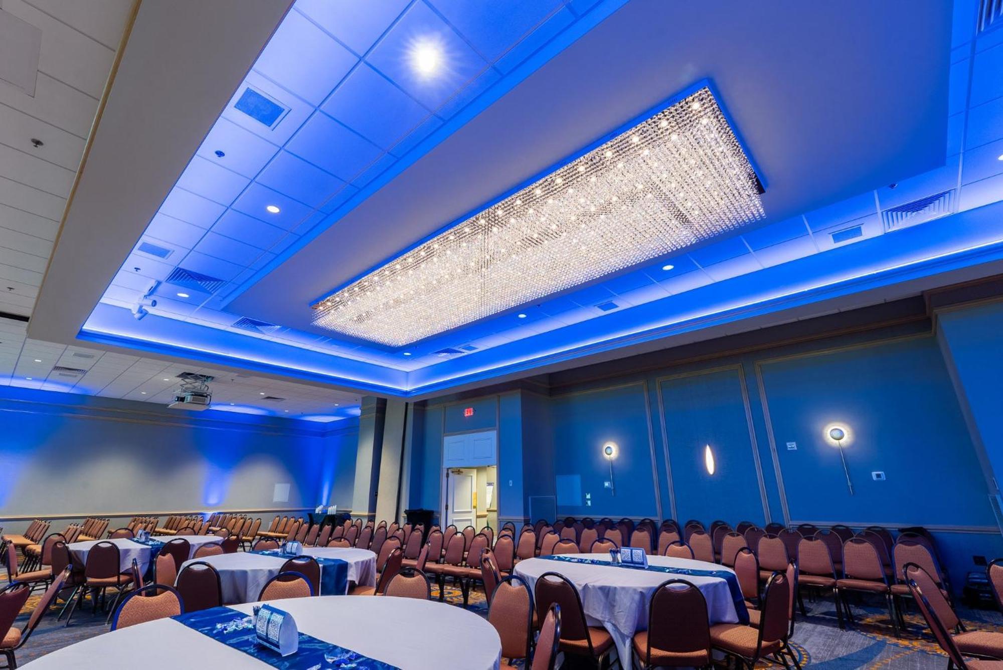 Holiday Inn Portland-By The Bay By Ihg Exterior foto